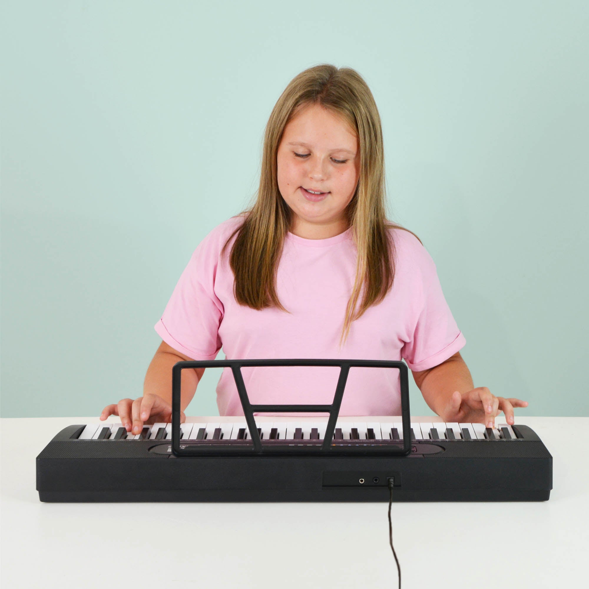 Axus AXP15 54 Key Keyboard for Beginners | Normans