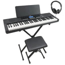 Axus 61 Note Slimline Portable Keyboard Pack