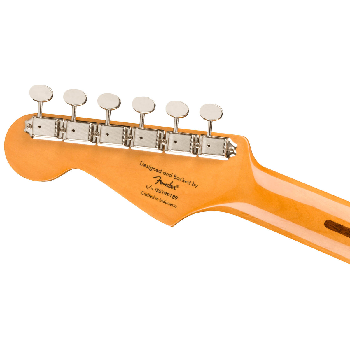 Squier Classic Vibe '50s Stratocaster Electric Guitar