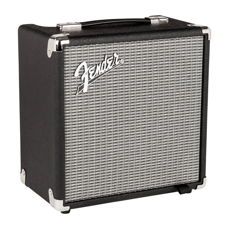 Fender Rumble 15W Bass Guitar Amplifier