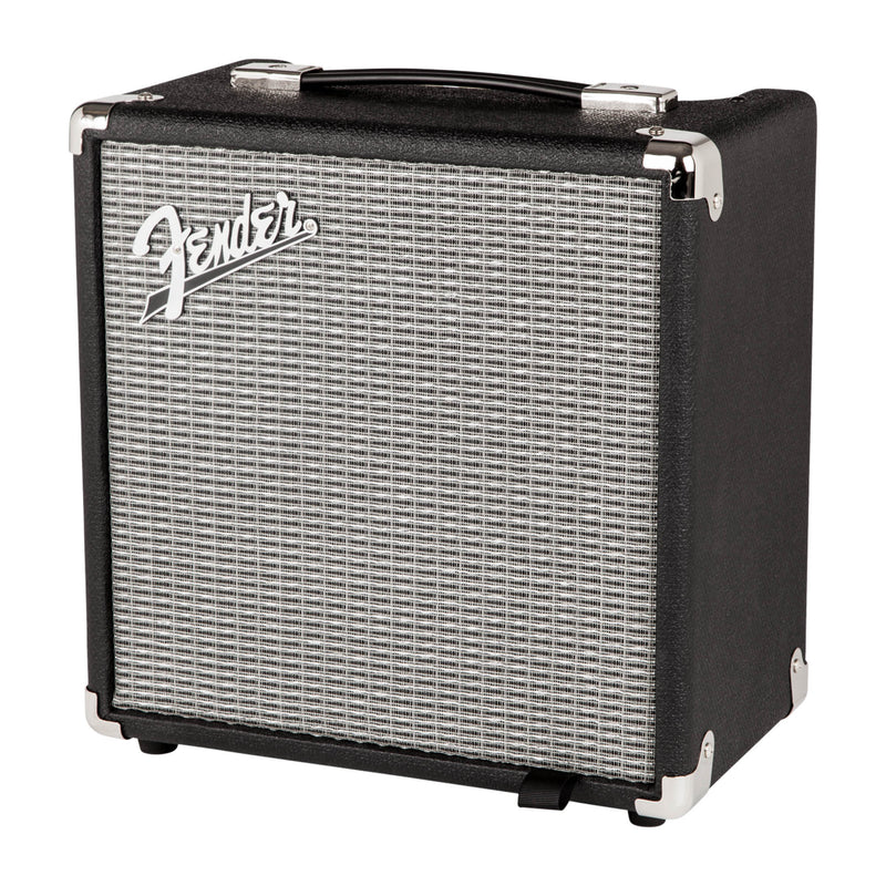 Fender Rumble 15W Bass Guitar Amplifier