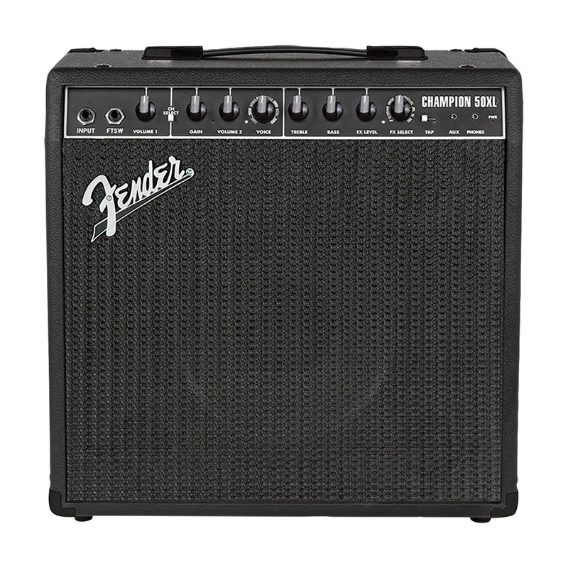 Fender Champion 50XL Combo Guitar Amplifier