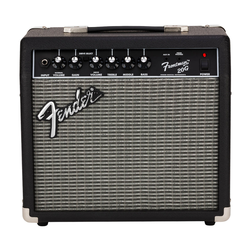 Fender Frontman 20G Combo Guitar Amplifier