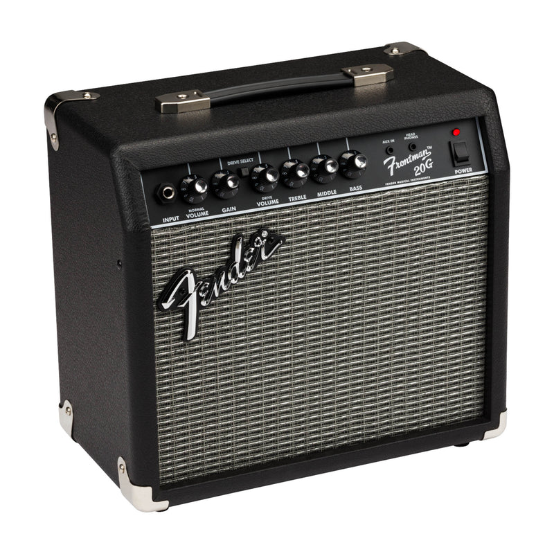 Fender Frontman 20G Combo Guitar Amplifier