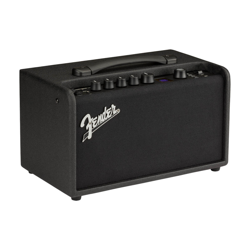 Fender Mustang LT40S 40W Combo Guitar Amplifier