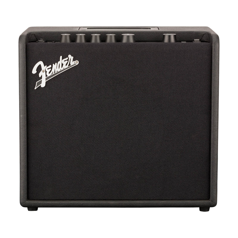 Fender Mustang LT25 Combo Guitar Amplifier