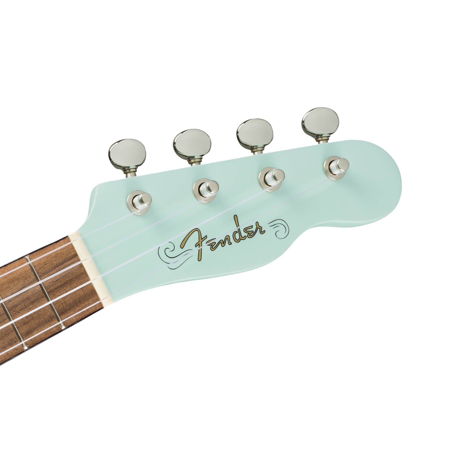 Fender Venice Soprano Ukulele#Colour_Blue