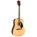 Fender FA-125 Dreadnought Acoustic Guitar
