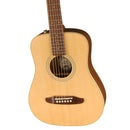 Fender Redondo Mini Guitar with Bag - Natural