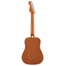 Fender Redondo Mini Guitar with Bag - Natural