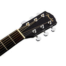 Fender CD-60SCE Dreadnought Electro-Acoustic Guitar