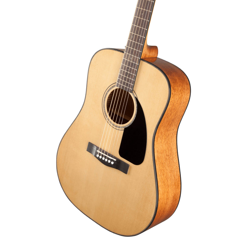 Fender CD-60 Dreadnought Acoustic Guitar V3 DS