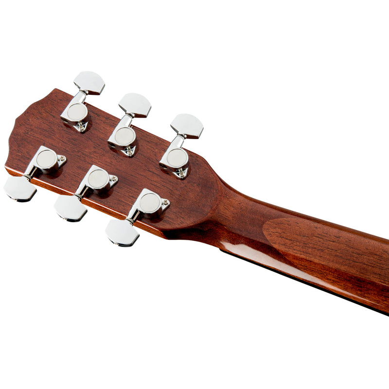 Fender CD-60S Dreadnought Acoustic Guitar