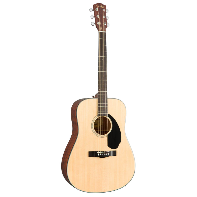 Fender CD-60S Dreadnought Acoustic Guitar