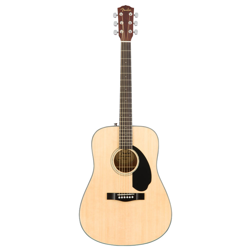 Fender CD-60S Dreadnought Acoustic Guitar