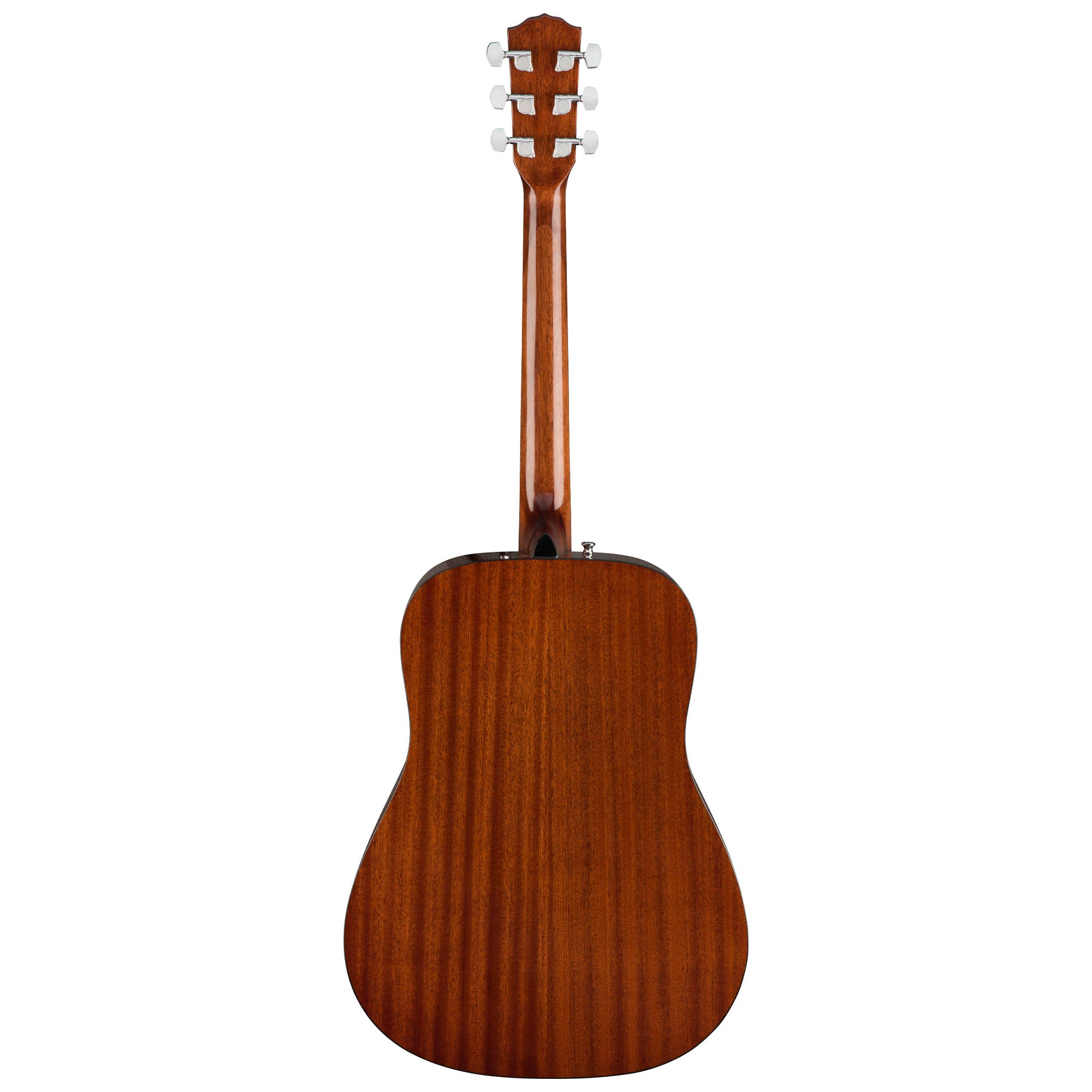 Fender CD-60S Dreadnought Acoustic Guitar