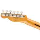 Squier Classic Vibe '50s Telecaster Electric Guitar - White Blonde