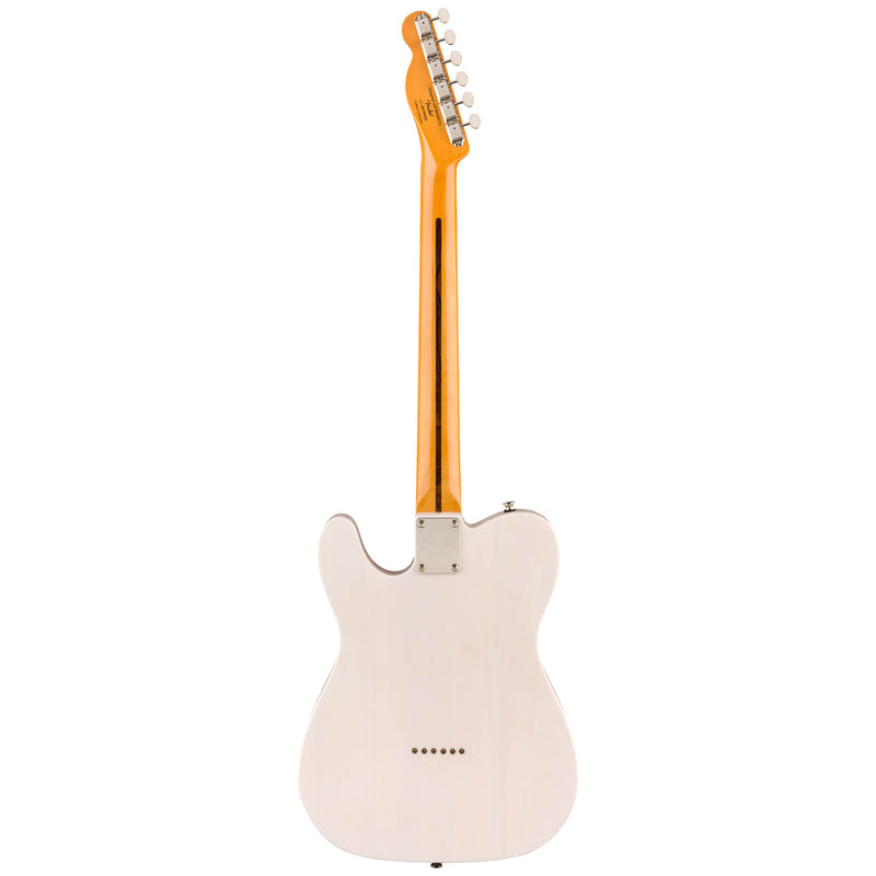 Squier Classic Vibe '50s Telecaster Electric Guitar - White Blonde