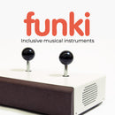 Funki Instrument Model 3: OVE