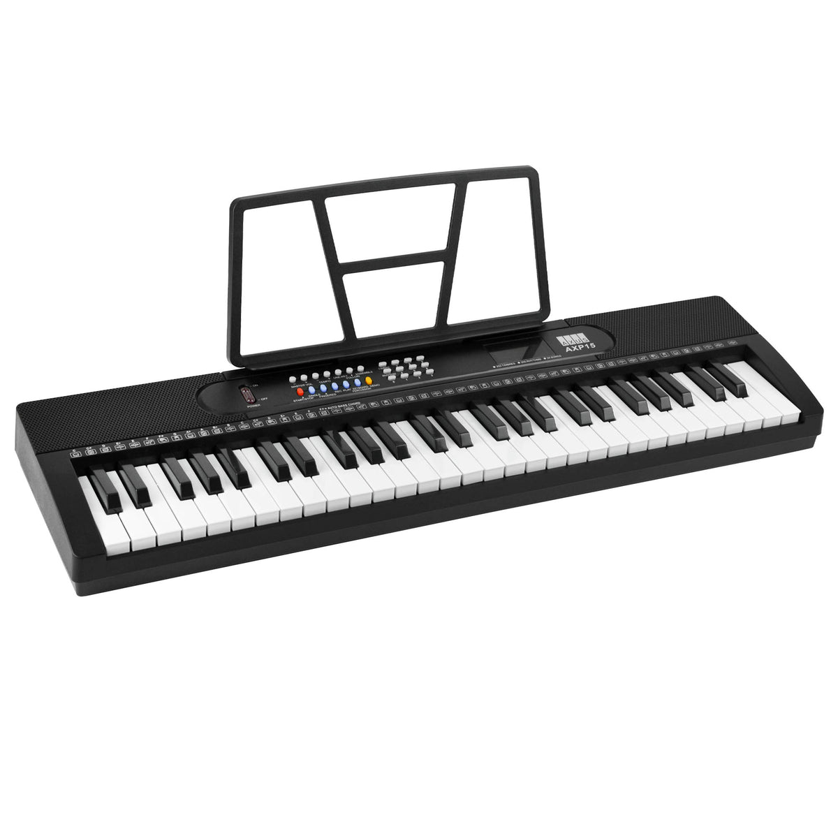 Axus_AXP15_54_Key_Portable_Key