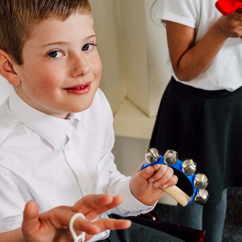 A-Star 5 Bell Handbells