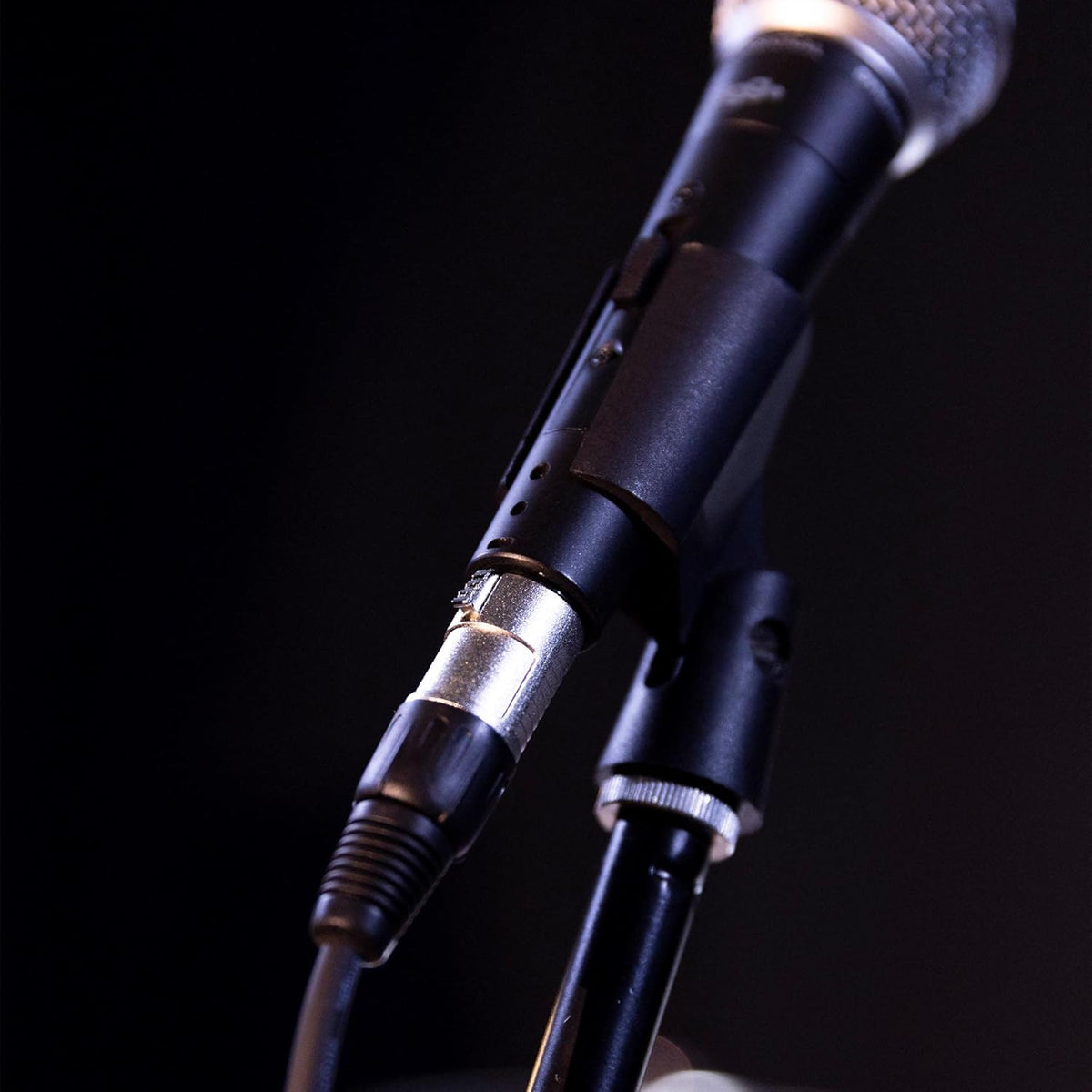 Stagg XLR to XLR Microphone Cable