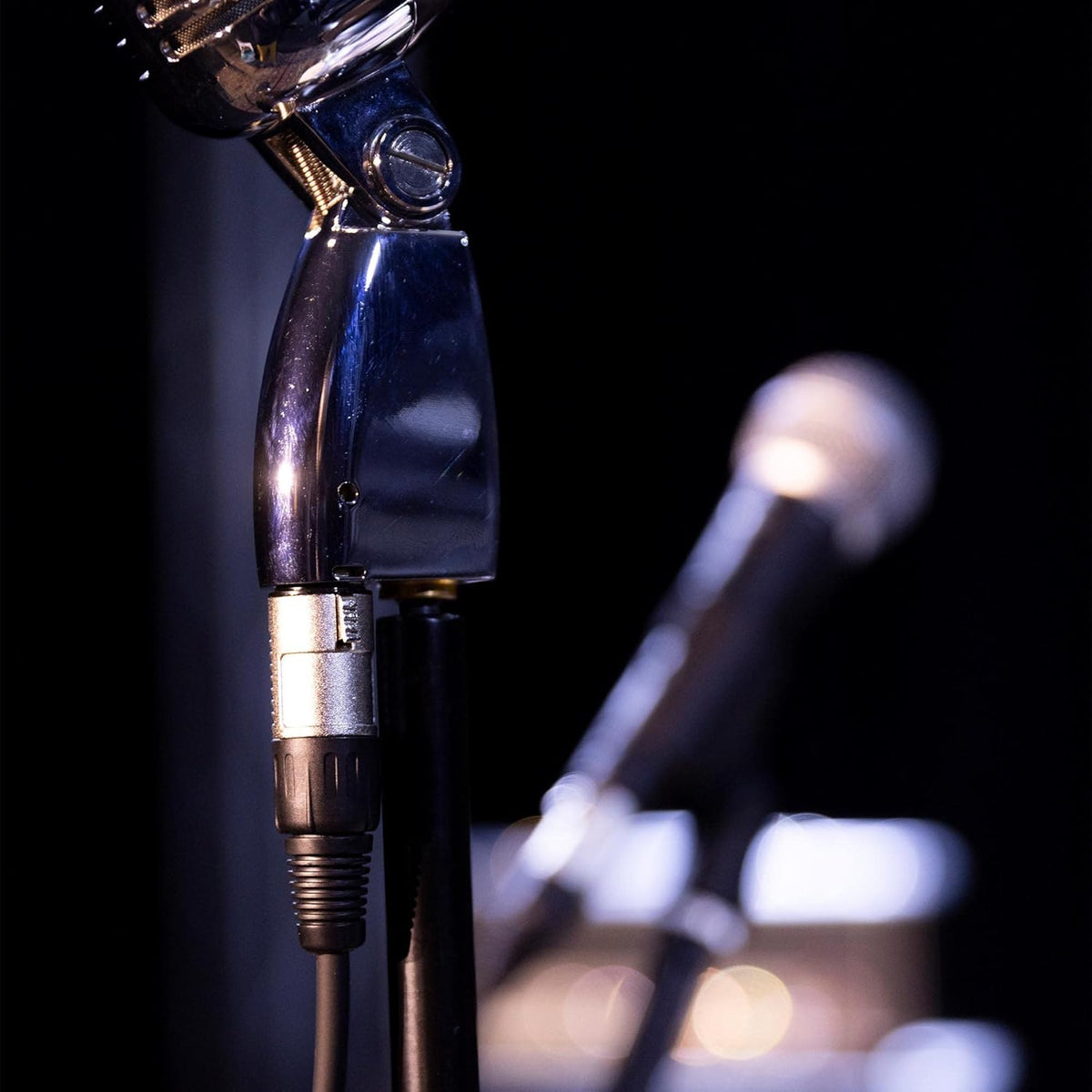 Stagg XLR to XLR Microphone Cable