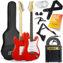 3rd Avenue Full Size Electric Pack Electric Guitars
