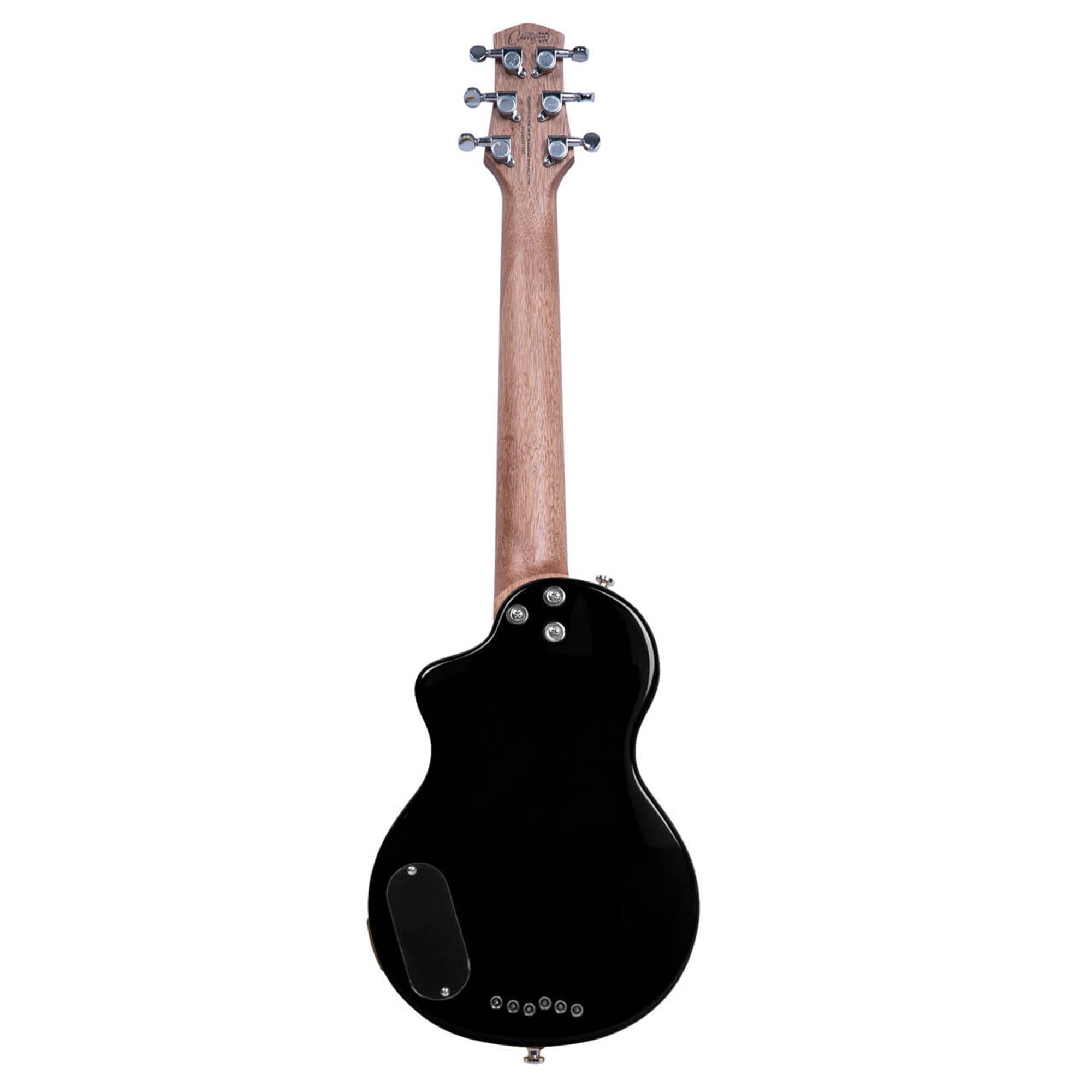 Carry-On ST Travel Electric Guitar#Colour_Black