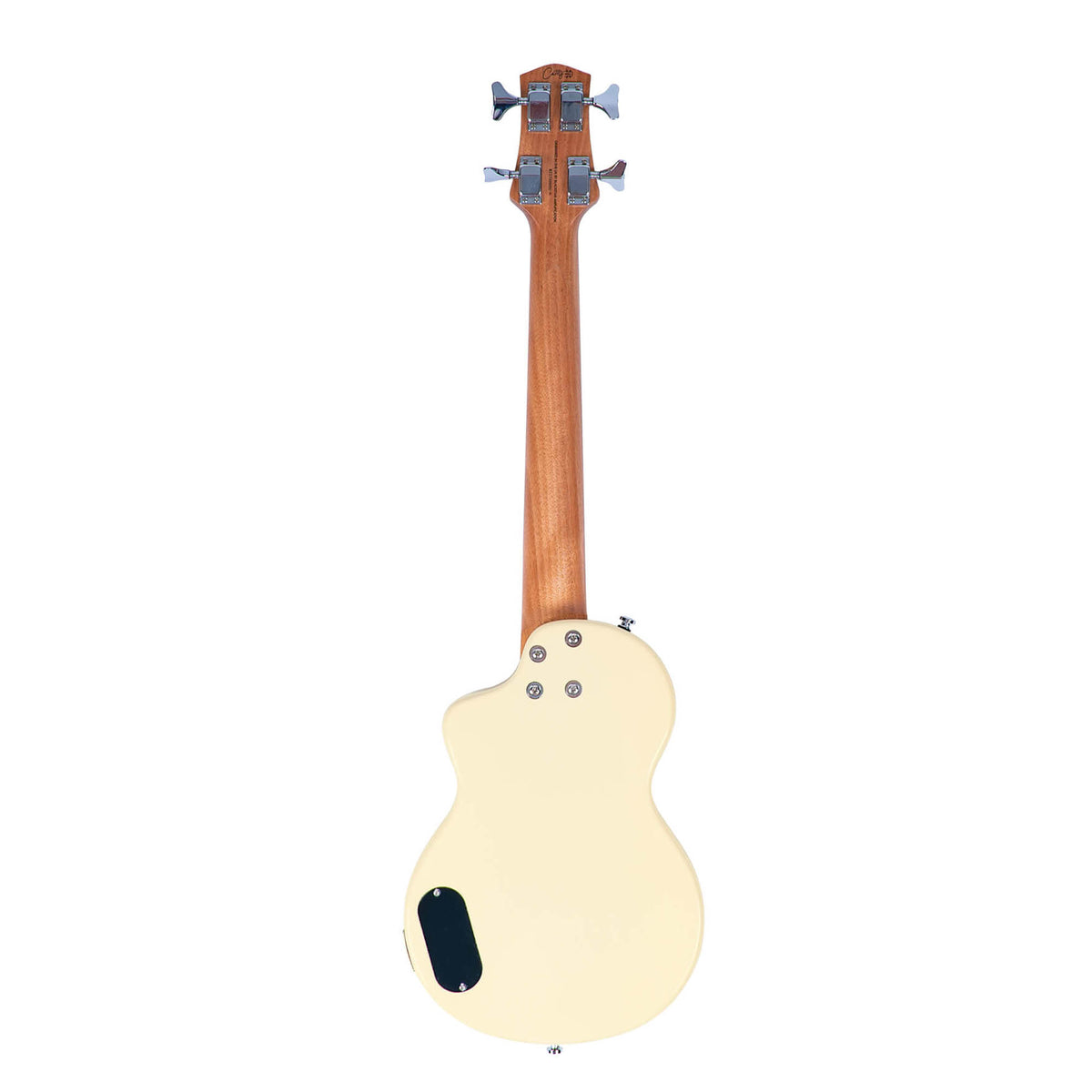 Carry-On ST Travel Bass Guitar#Colour_White
