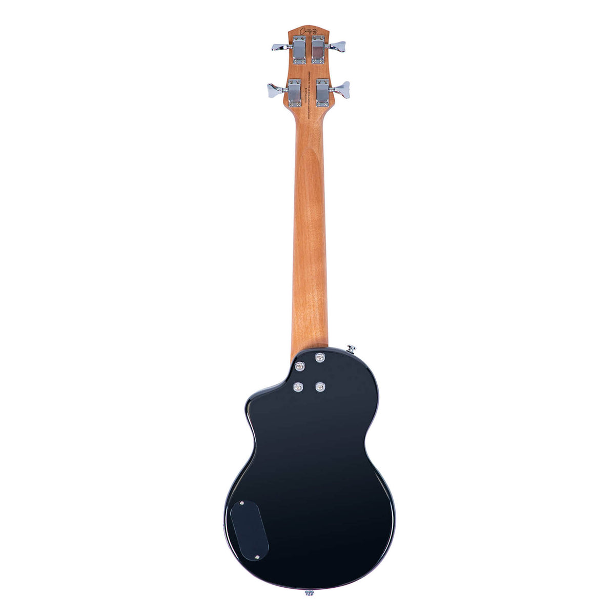 Carry-On ST Travel Bass Guitar#Colour_Black