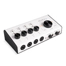 Blackstar Polar 4 Interface