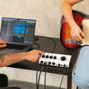 Blackstar Polar 4 Interface