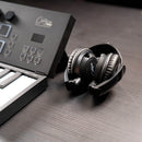 Carry-On FH-50 Folding Headphones