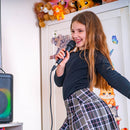 Carry-On Performer Dynamic Microphone