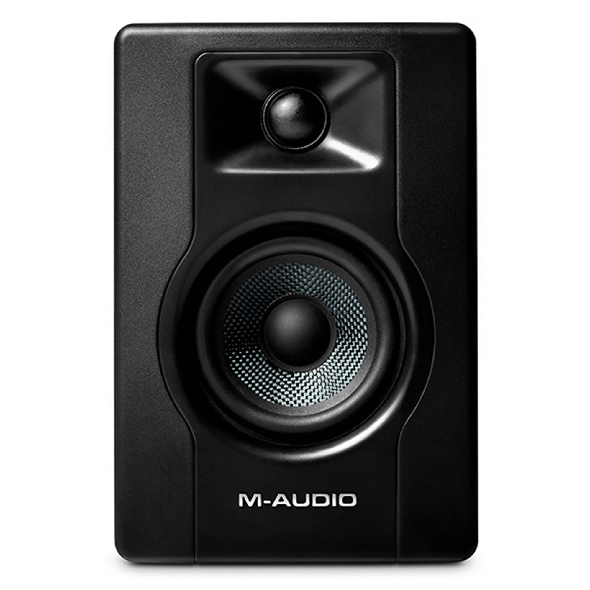 M-Audio 3.5 Inch Powered Studio Reference Monitor Pair