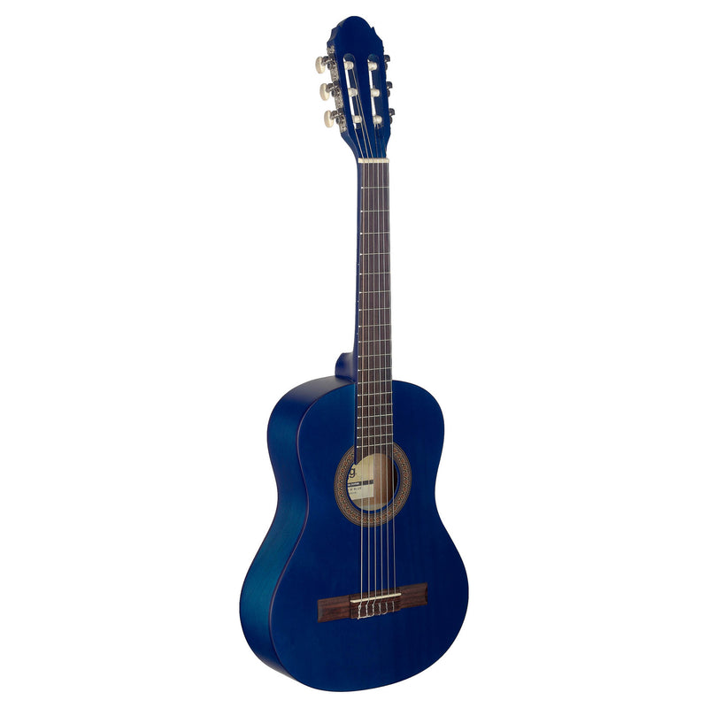 Stagg C410 1/2 Size Classical Guitar