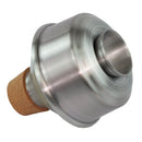 Champion Trumpet Wah / Extending Tube Mute - Aluminium