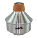 Champion Trumpet Wah / Extending Tube Mute - Aluminium