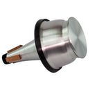 Champion Trumpet Adjustable Cup Mute - Aluminium
