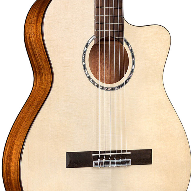 Cordoba Fusion 5 Electro-Classical Guitar