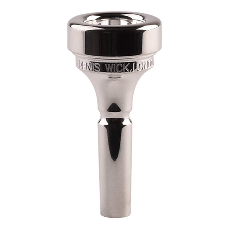 Denis Wick 5881 Classic Cornet Mouthpiece