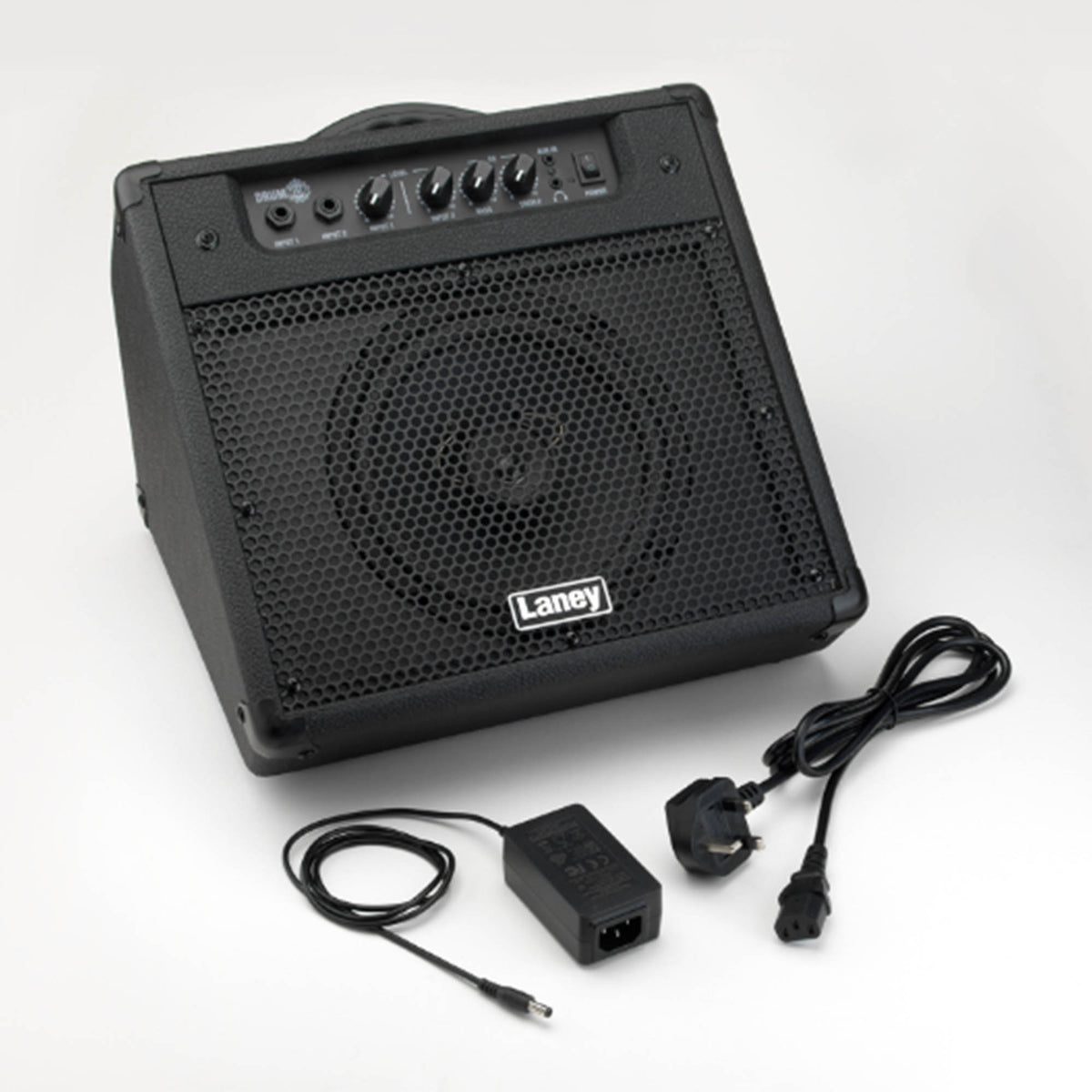 Laney DrumHUB DH40 Drum Monitor - 40W