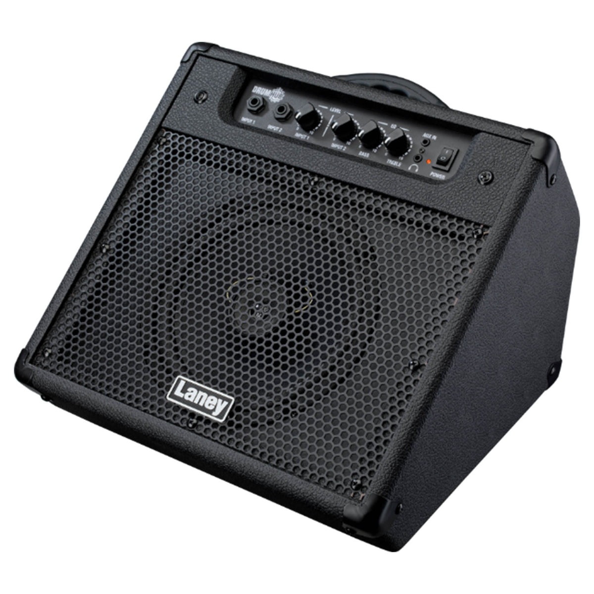 Laney DrumHUB DH40 Drum Monitor - 40W