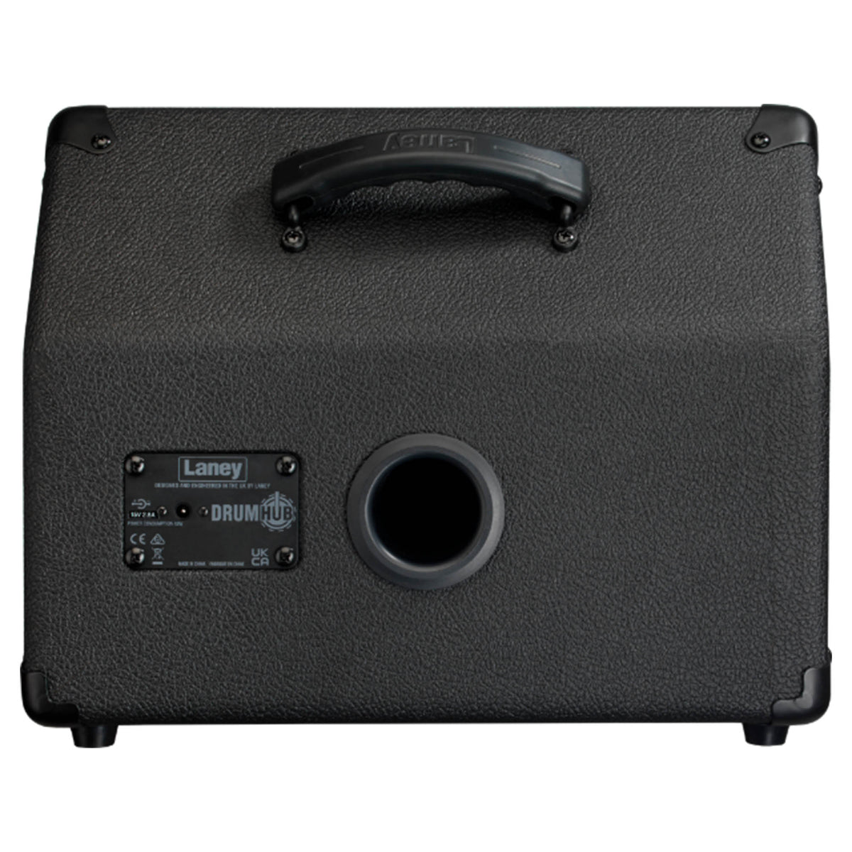 Laney DrumHUB DH40 Drum Monitor - 40W