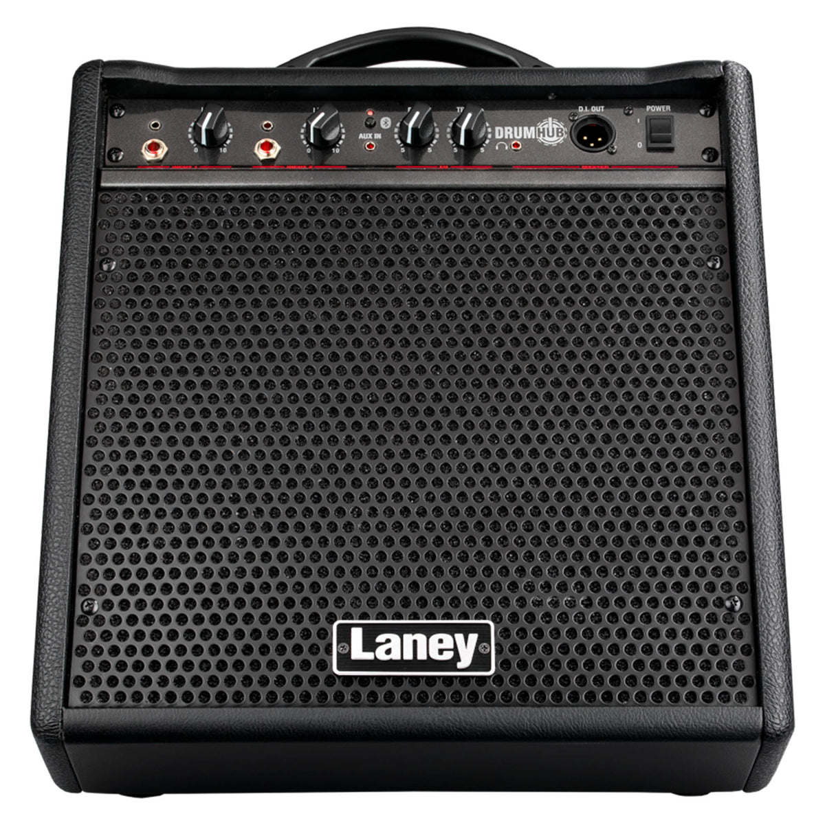 Laney DrumHUB DH80 Drum Monitor with Bluetooth - 80W
