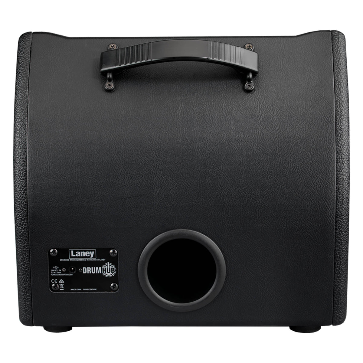 Laney DrumHUB DH80 Drum Monitor with Bluetooth - 80W