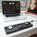 Numark DJ2GO2 Touch Pocket DJ Controller