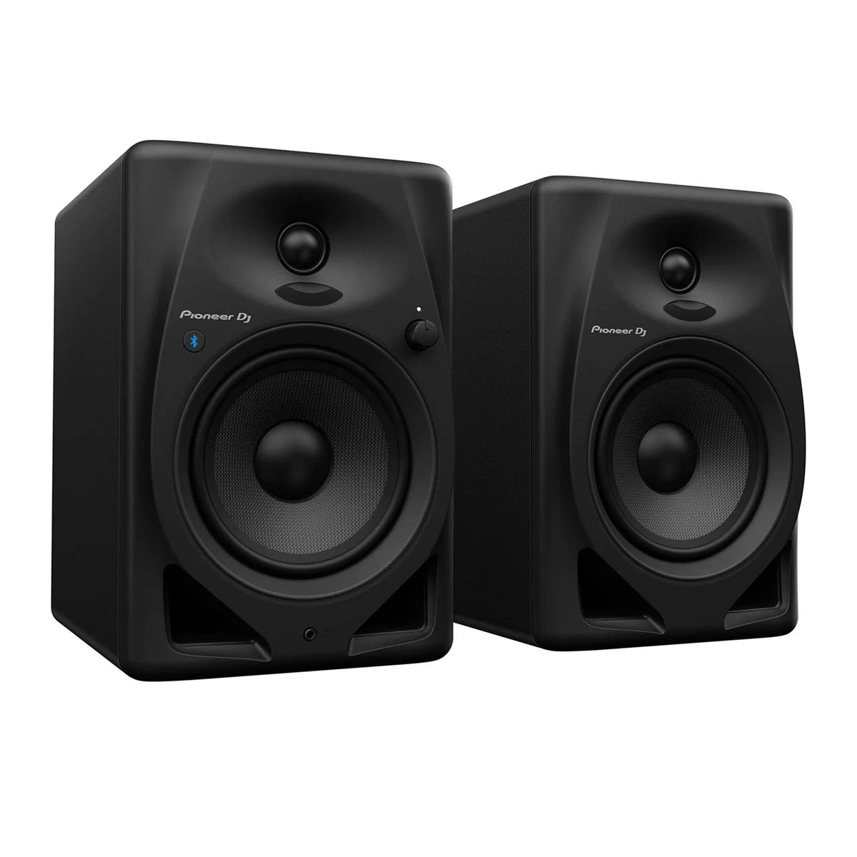Pioneer 5" 2-Way Active Monitor + Bluetooth Pair