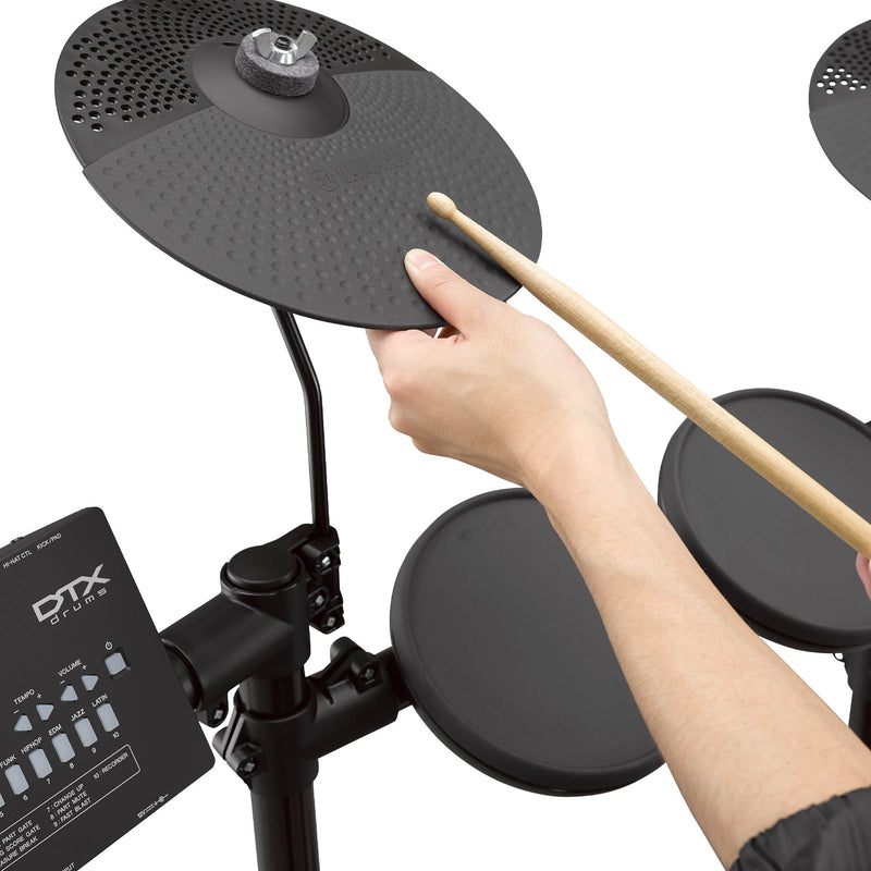Yamaha DTX432K Electronic Drum Kit